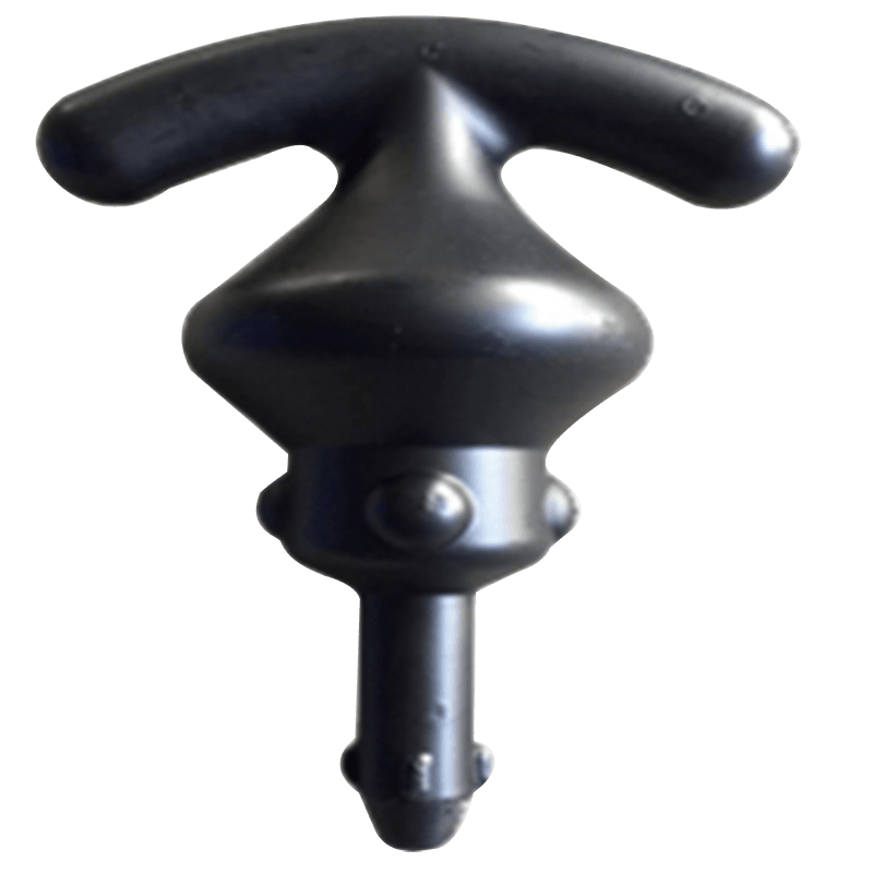 boat hitch