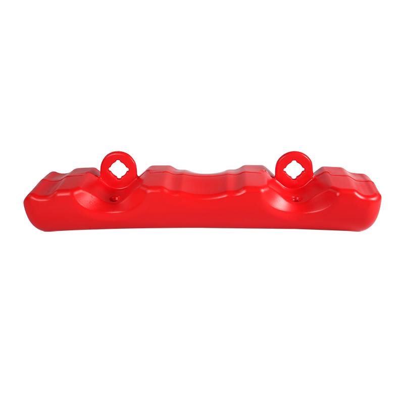 Bumper strip