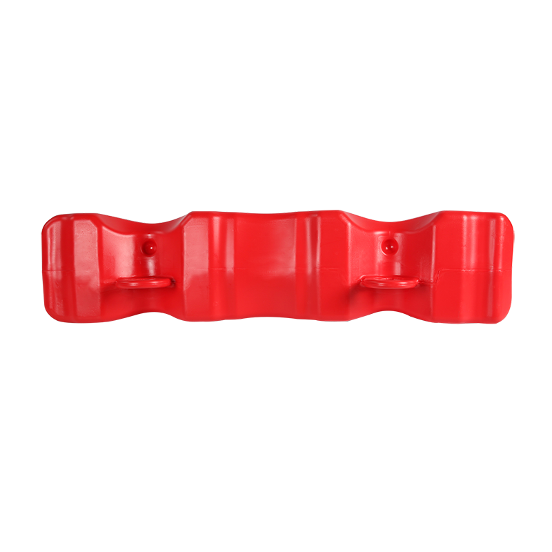 Bumper strip