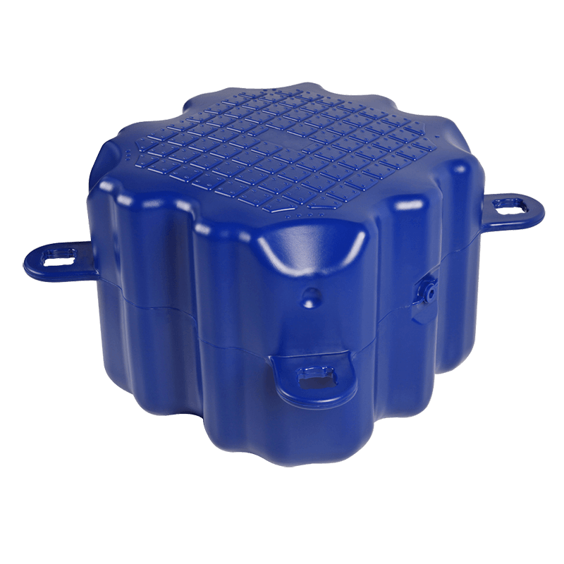 conventional float