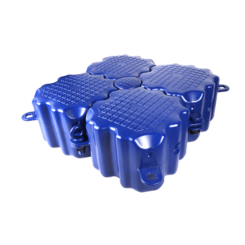 conventional float