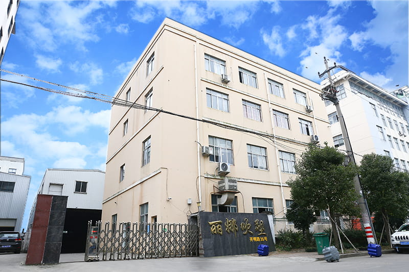 factory workshop