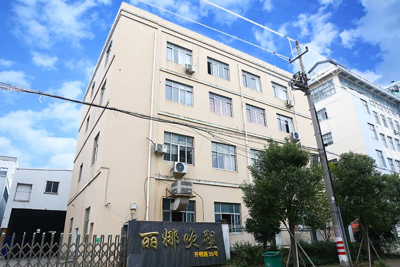 factory workshop