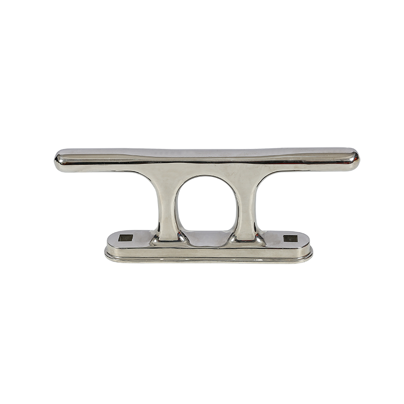 Iron Boat Hitch