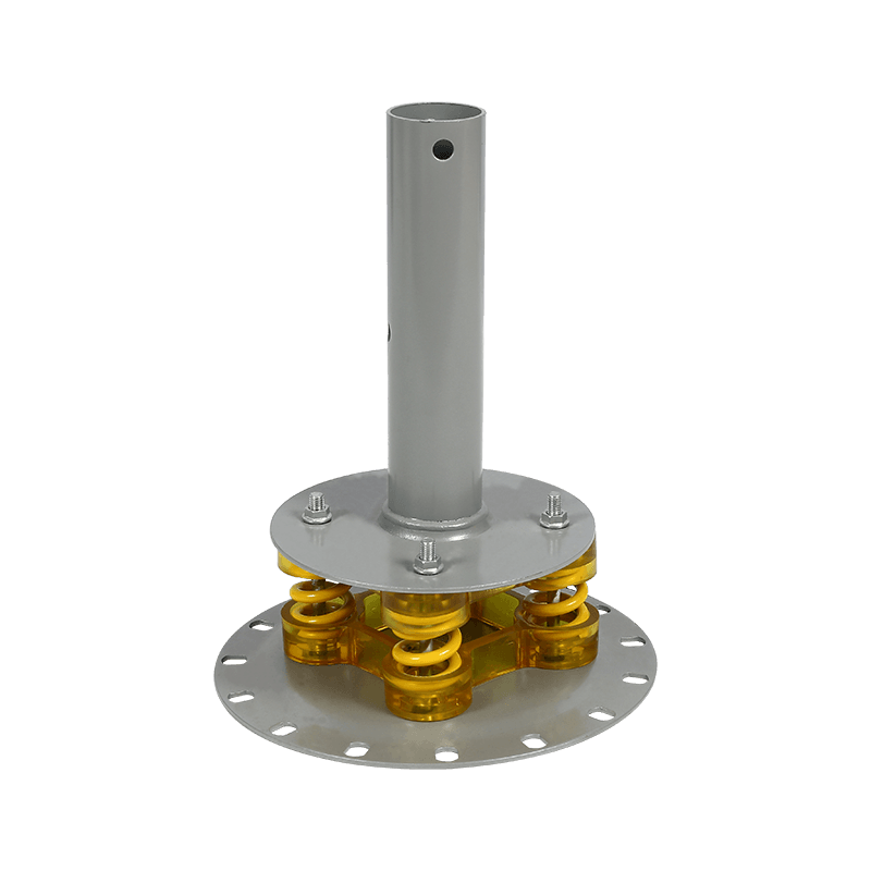 Iron connector