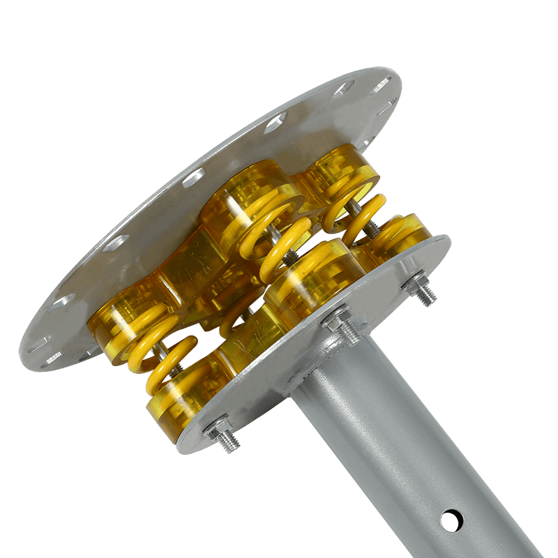 Iron connector