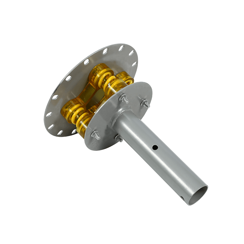 Iron connector