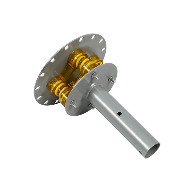 Iron connector