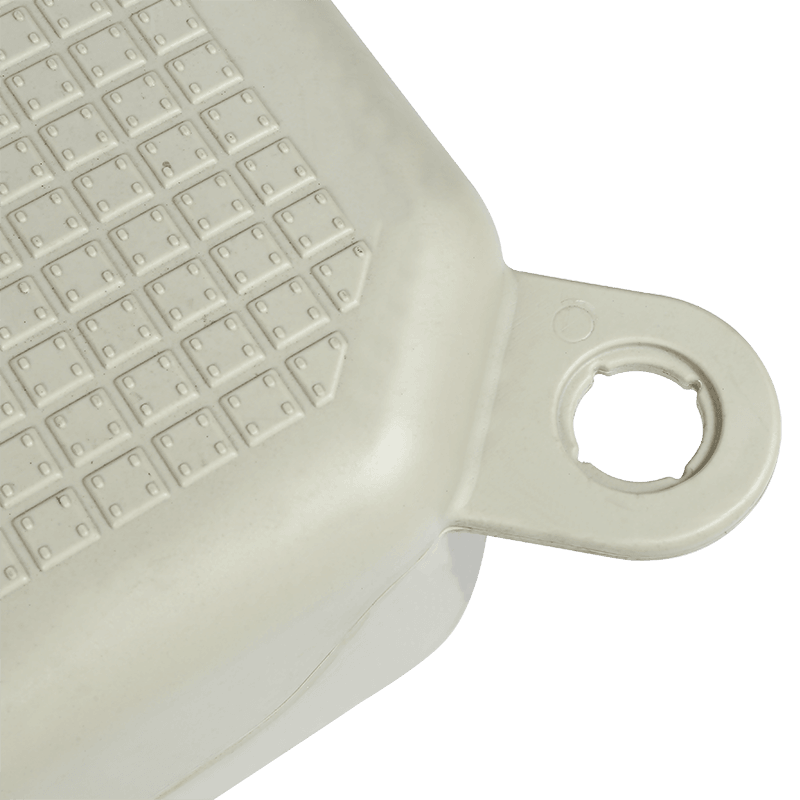 Photovoltaic float