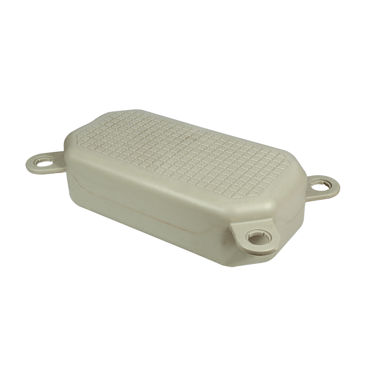 Photovoltaic float