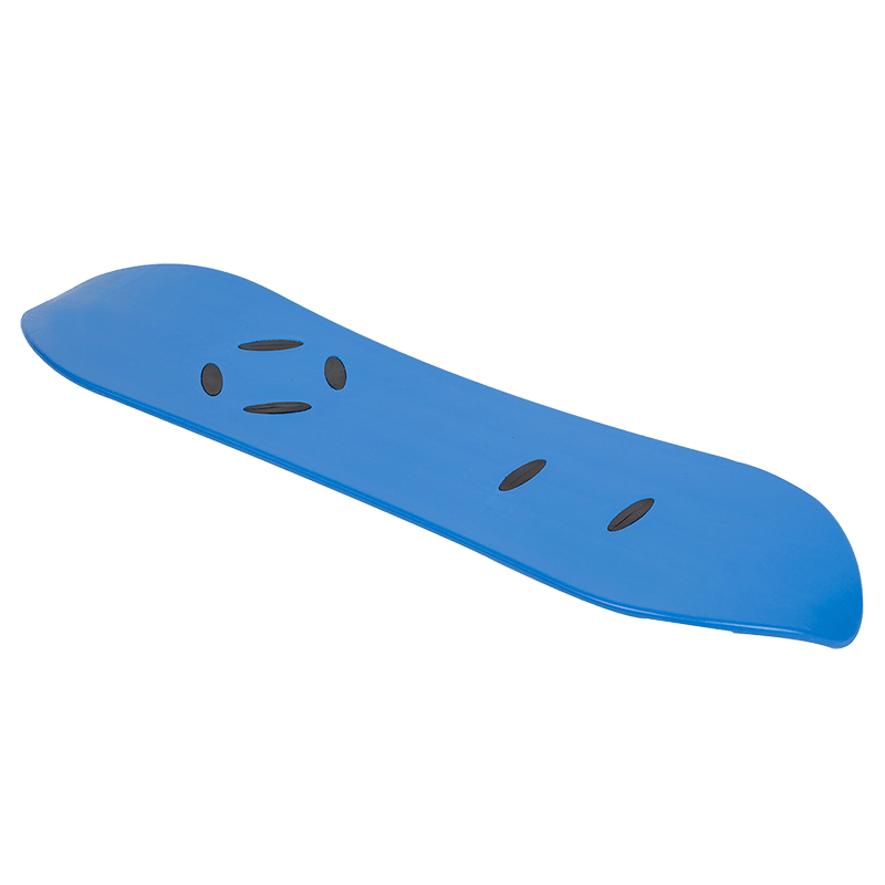 Ski board