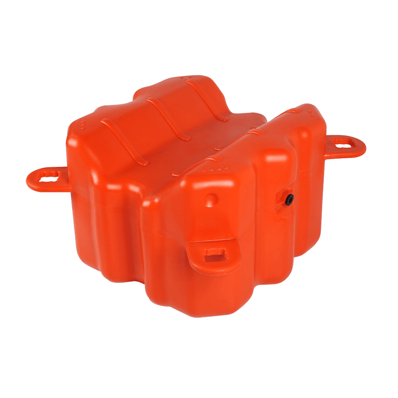 Small Groove Buoy