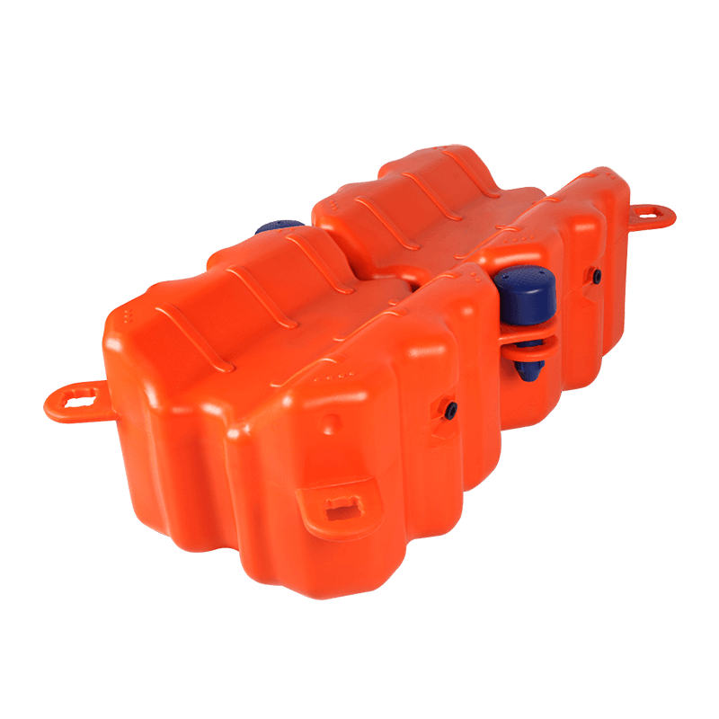 Small Groove Buoy