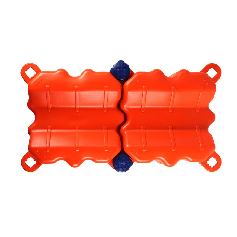 Small Groove Buoy