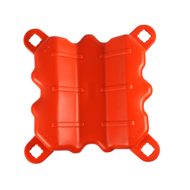 Small Groove Buoy