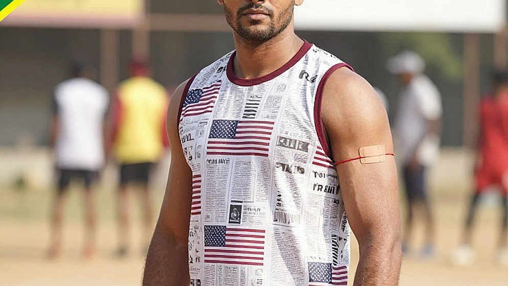 सूरजीत सिंह कप्तान, नवीन कुमार उपकप्तान: राष्ट्रमंडल कबड्डी चैंपियनशिप की उस घोषणा में क्या नहीं था जो सबसे ज़रूरी था