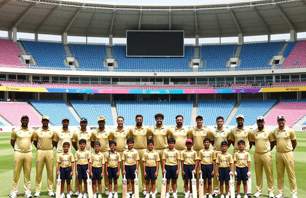 क्राइस्टचर्च का अधूरा लॉग: 226 का पीछा और वह चौथा विकेट जिसका कोई नाम नहीं क्राइस्टचर्च का अधूरा लॉग: 226 का पीछा और वह चौथा विकेट जिसका कोई नाम नहीं