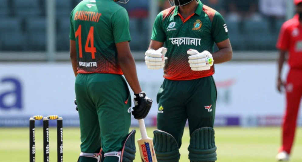 U19 Women's T20 World Cup 2027: 41 matches, four venues, and an arithmetic that does not close U19 Women's T20 World Cup 2027: 41 matches, four venues, and an arithmetic that does not close