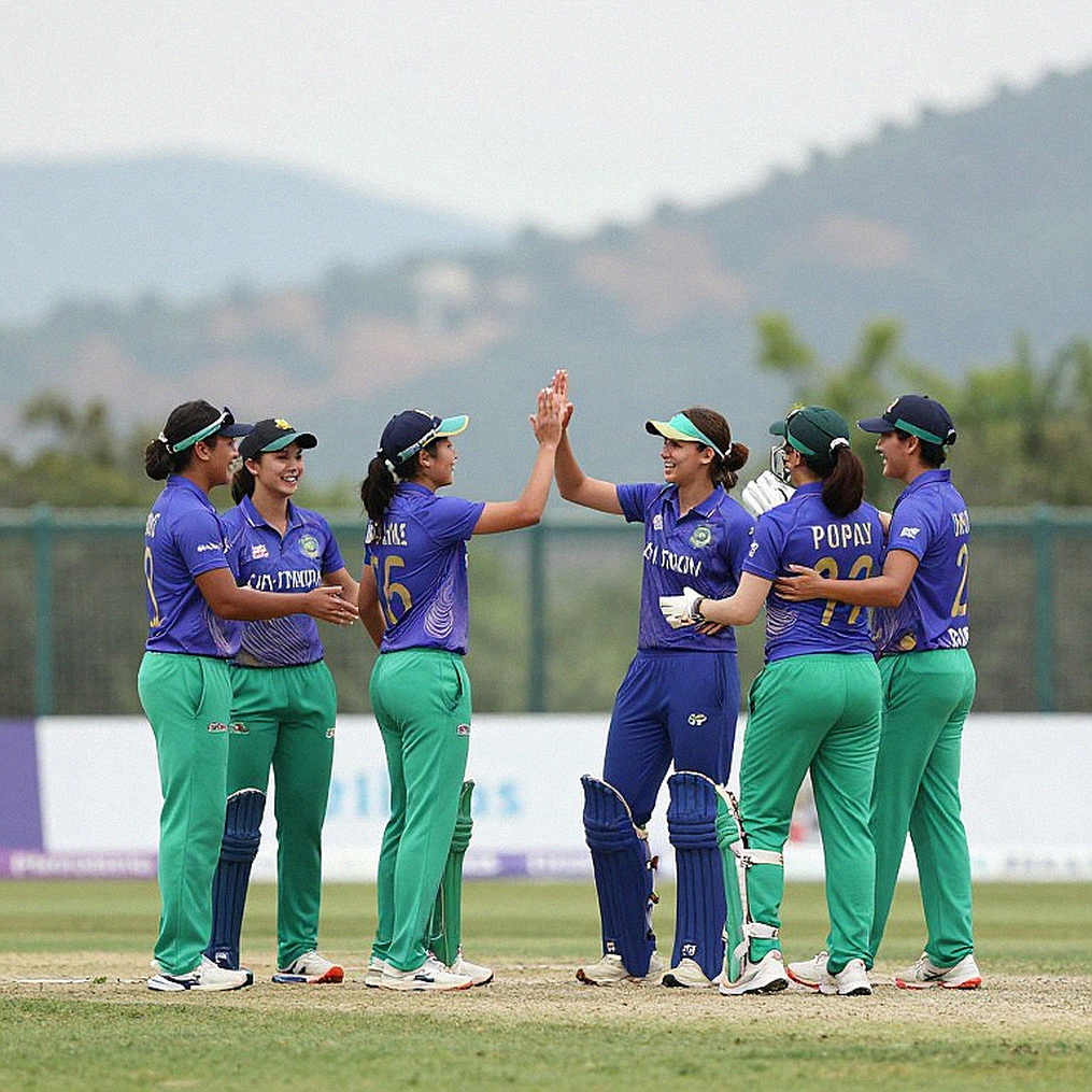 U19 Women's T20 World Cup 2027: 41 matches, four venues, and an arithmetic that does not close U19 Women's T20 World Cup 2027: 41 matches, four venues, and an arithmetic that does not close