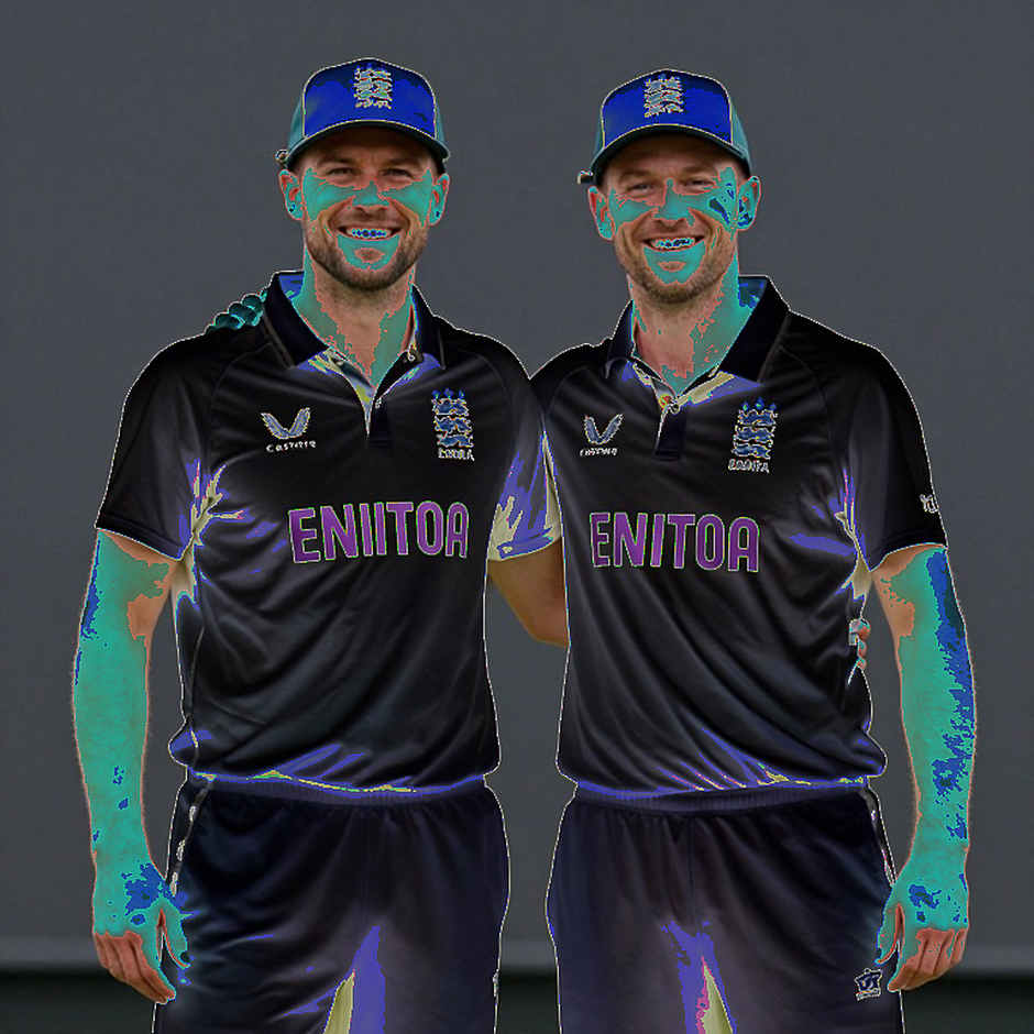 Chasing 430 in Rawalpindi: Sri Lanka's Record, England's Bowling Pulse
