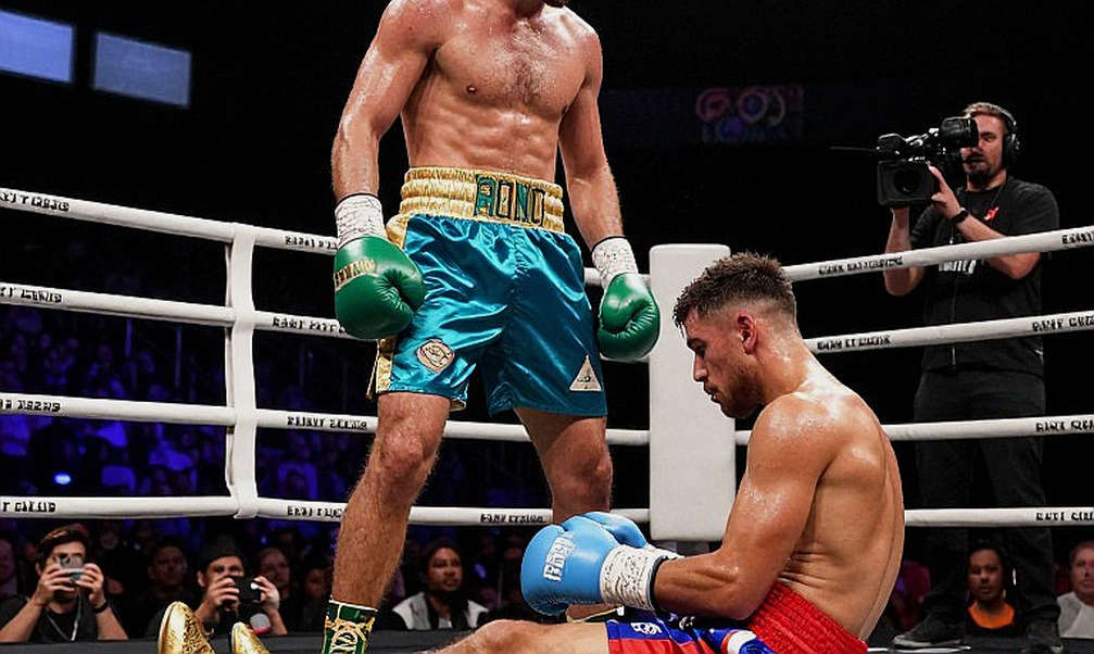 From Nine Qualifiers to Six: India's Real Boxing Story Is Being Written on the Entry Form From Nine Qualifiers to Six: India's Real Boxing Story Is Being Written on the Entry Form