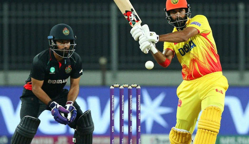 स्क्वाड सूची वह दस्तावेज़ है जो चिल्लाता नहीं: पाकिस्तान के श्रीलंका टेस्ट स्क्वाड में तीन डेब्यू और दो ख़ामोश नाम स्क्वाड सूची वह दस्तावेज़ है जो चिल्लाता नहीं: पाकिस्तान के श्रीलंका टेस्ट स्क्वाड में तीन डेब्यू और दो ख़ामोश नाम