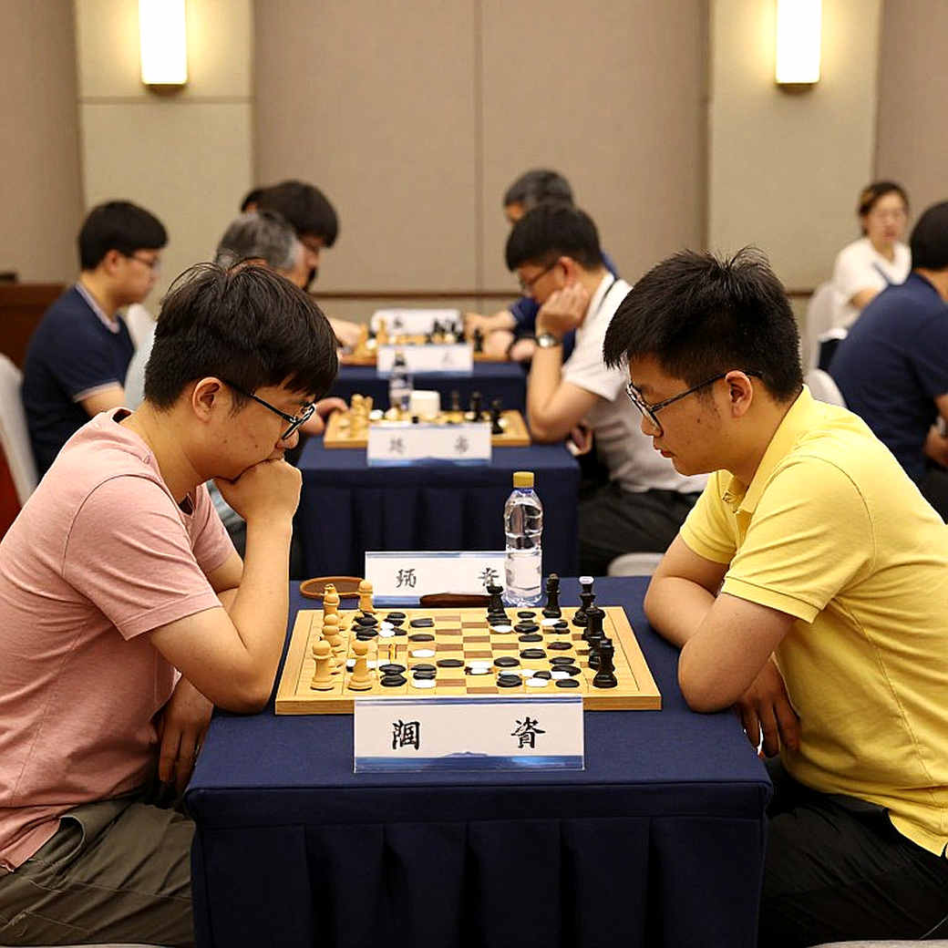 ChessBase Magazine #225: चार फ़ॉर्मैट, 27 मिनिएचर और वो बिल जो कवर पर नहीं छपता ChessBase Magazine #225: चार फ़ॉर्मैट, 27 मिनिएचर और वो बिल जो कवर पर नहीं छपता