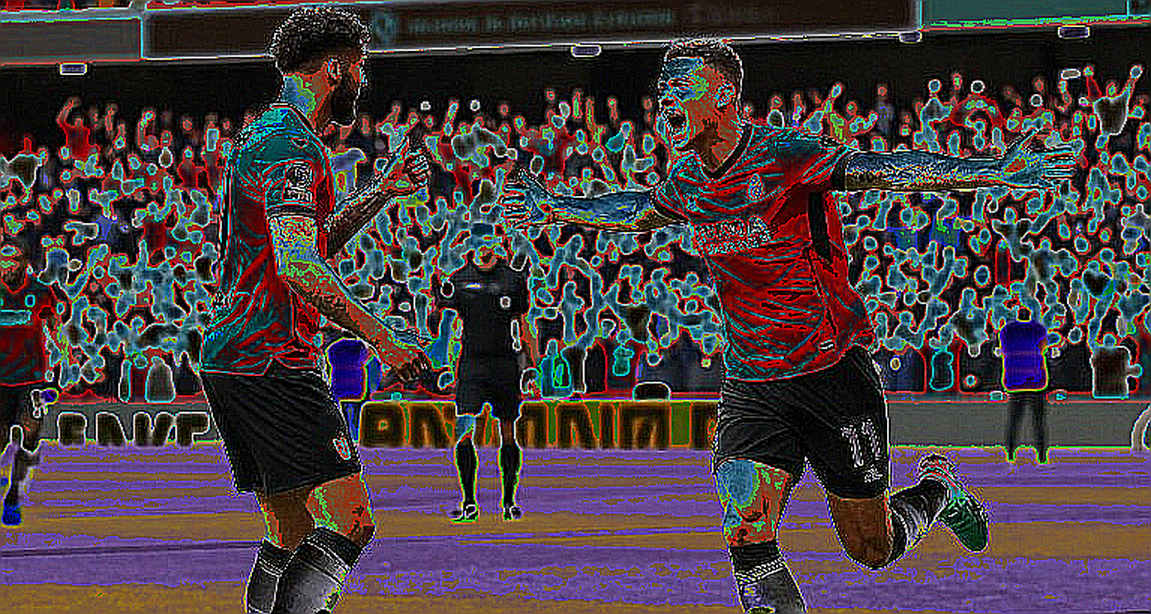 St. Louis' First Trophy, and the 78th-Minute Decision the Scoreline Never Records St. Louis' First Trophy, and the 78th-Minute Decision the Scoreline Never Records