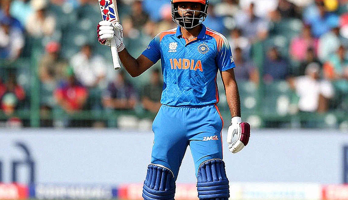 क्राइस्टचर्च का 41/3 और छूटा हुआ छठा विकेट: भारत की 2-0 बढ़त का असली नक़्शा