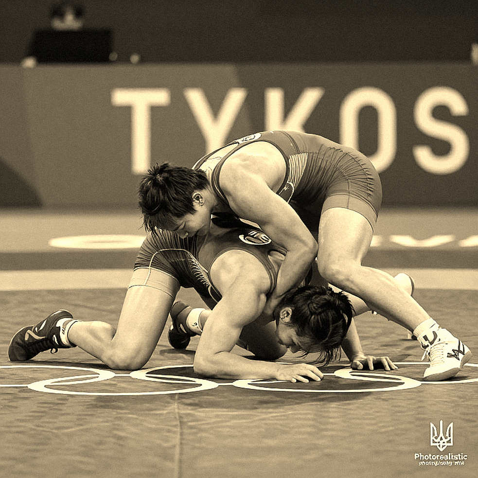 The Caution in the Last Two Minutes: Passivity, Referee Habit, and the File Written Before the Bout The Caution in the Last Two Minutes: Passivity, Referee Habit, and the File Written Before the Bout