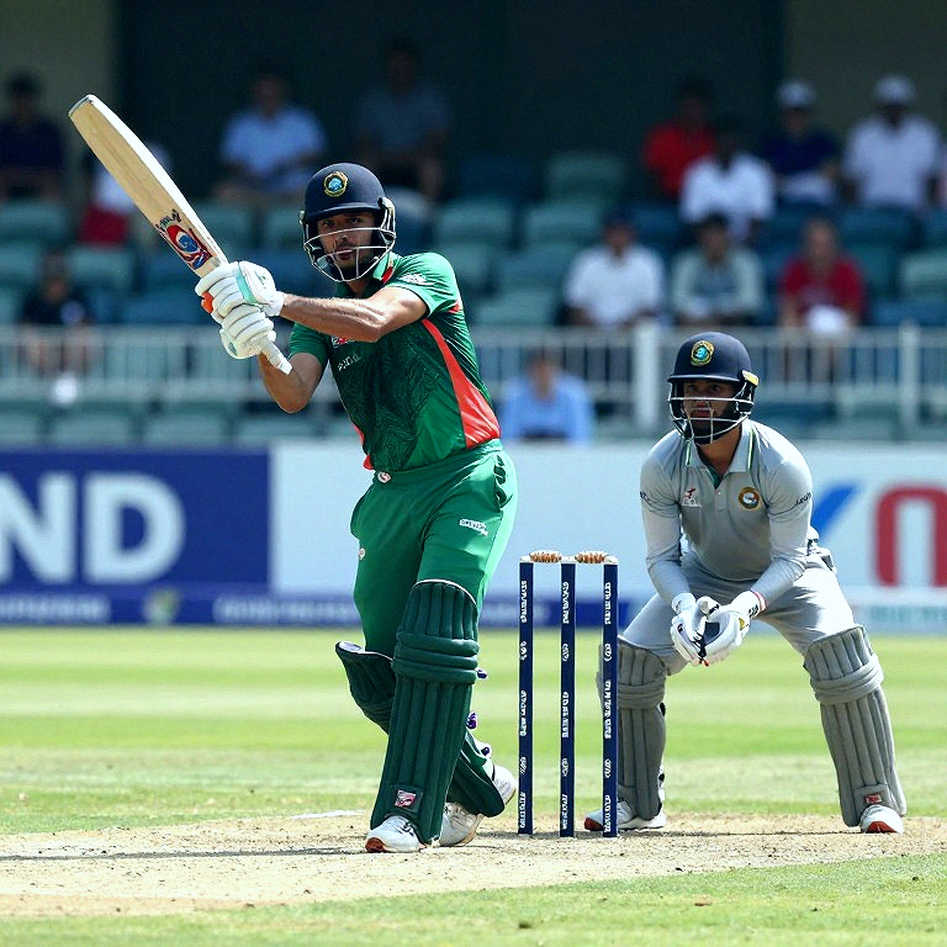 NOC का ठेका: PCB के 3.1 मिलियन BDT प्रति खिलाड़ी दावे पर नेपाल की आपत्ति, और छह खिलाड़ियों का अटका क्लीयरेंस NOC का ठेका: PCB के 3.1 मिलियन BDT प्रति खिलाड़ी दावे पर नेपाल की आपत्ति, और छह खिलाड़ियों का अटका क्लीयरेंस