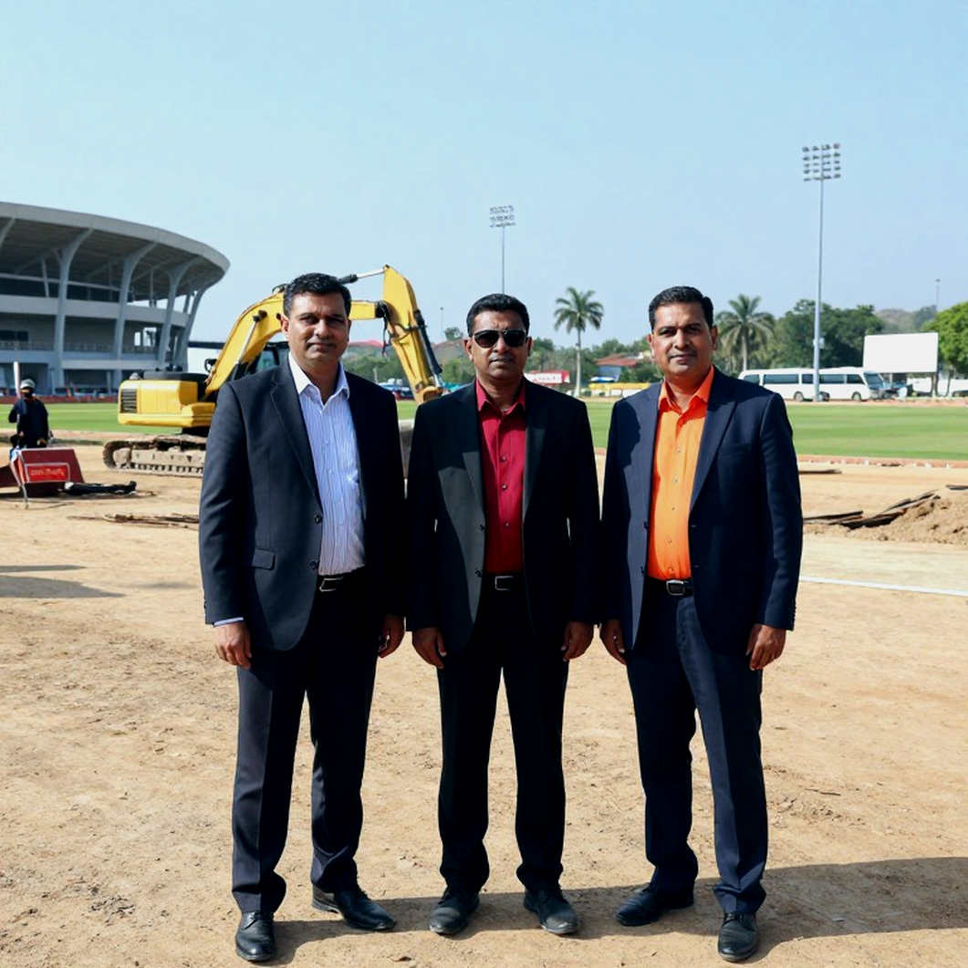 NOC का ठेका: PCB के 3.1 मिलियन BDT प्रति खिलाड़ी दावे पर नेपाल की आपत्ति, और छह खिलाड़ियों का अटका क्लीयरेंस NOC का ठेका: PCB के 3.1 मिलियन BDT प्रति खिलाड़ी दावे पर नेपाल की आपत्ति, और छह खिलाड़ियों का अटका क्लीयरेंस