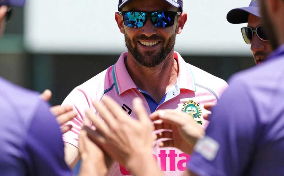 Sharjah's 66/5: Afghanistan's 37-Run Win Was Written by the Lower Order, Not the Top Sharjah's 66/5: Afghanistan's 37-Run Win Was Written by the Lower Order, Not the Top