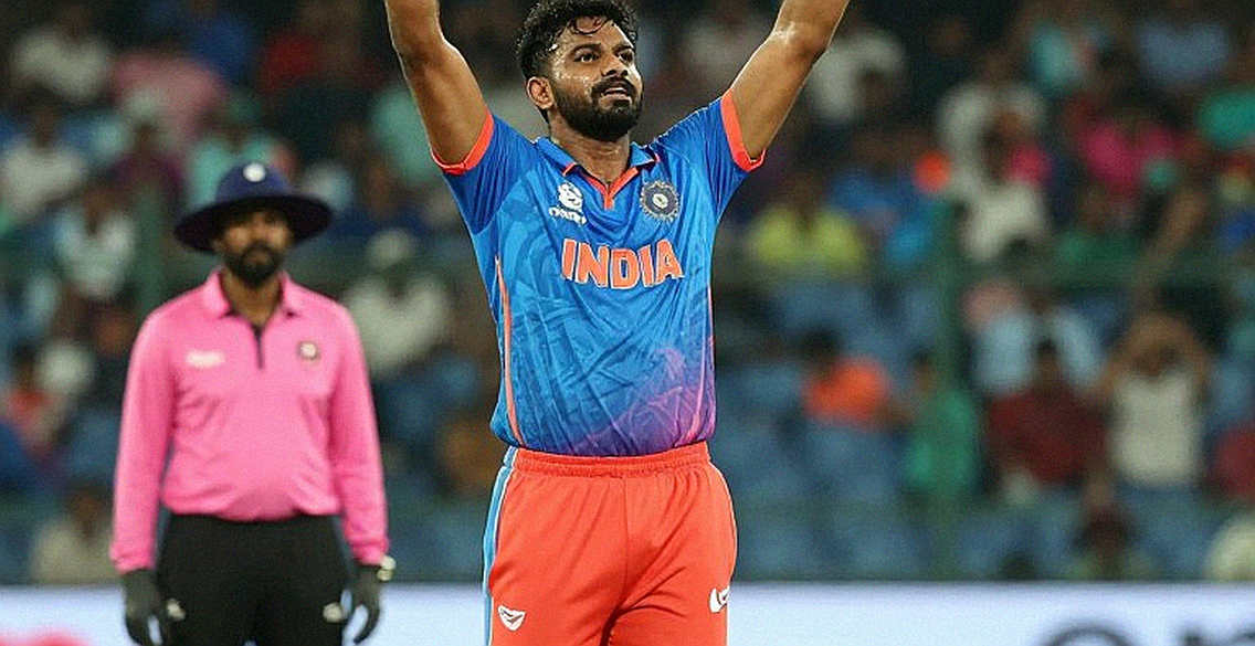 88 टेस्ट और 22 की उम्र में मिला एक निदान: उस्मान ख्वाजा का वह लेजर जो स्कोरकार्ड में कभी दर्ज नहीं हुआ