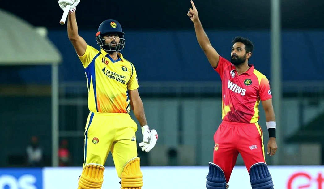 खाली डोज़ियर: क्रिकेट की खबर न मिलने पर फाइल ने अनुपस्थिति दर्ज की खाली डोज़ियर: क्रिकेट की खबर न मिलने पर फाइल ने अनुपस्थिति दर्ज की