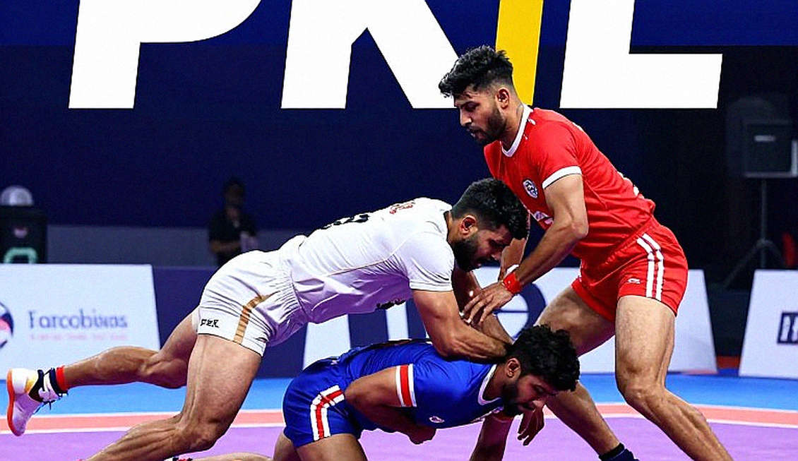 Commonwealth Kabaddi 2026: Before India vs Uganda, Audit the Ledger and the Dates, Not the Scoreboard Commonwealth Kabaddi 2026: Before India vs Uganda, Audit the Ledger and the Dates, Not the Scoreboard