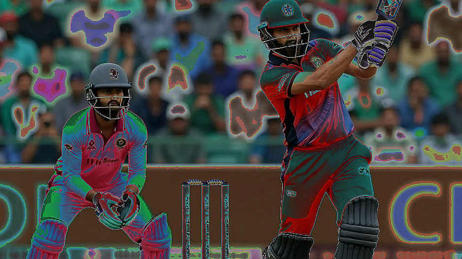 The Empty Ledger: In Cricket, the Record Nobody Files Speaks Loudest