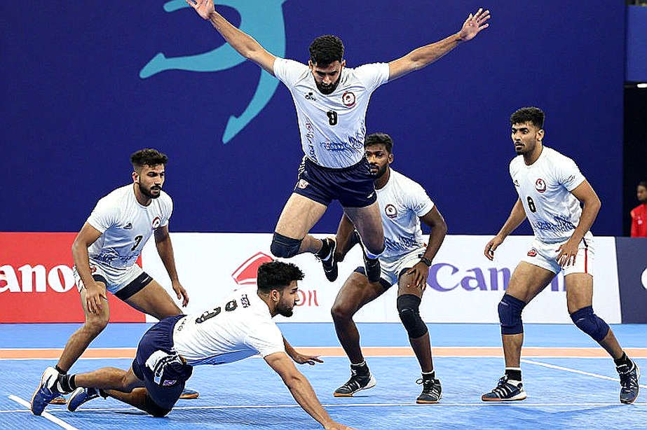 इंग्लैंड के 26 अंक नाइजीरिया पर किसी भी अंतर से ज़्यादा भारत के बारे में बताते हैं