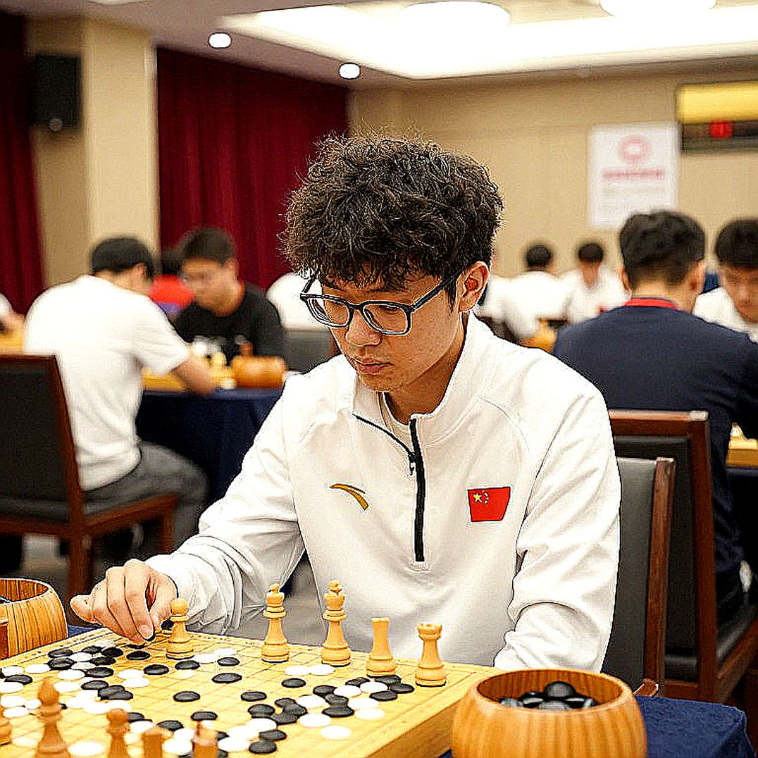 One Out of Nine: Where the Chess Went Missing in the Story of Wesley So's Fourth Title