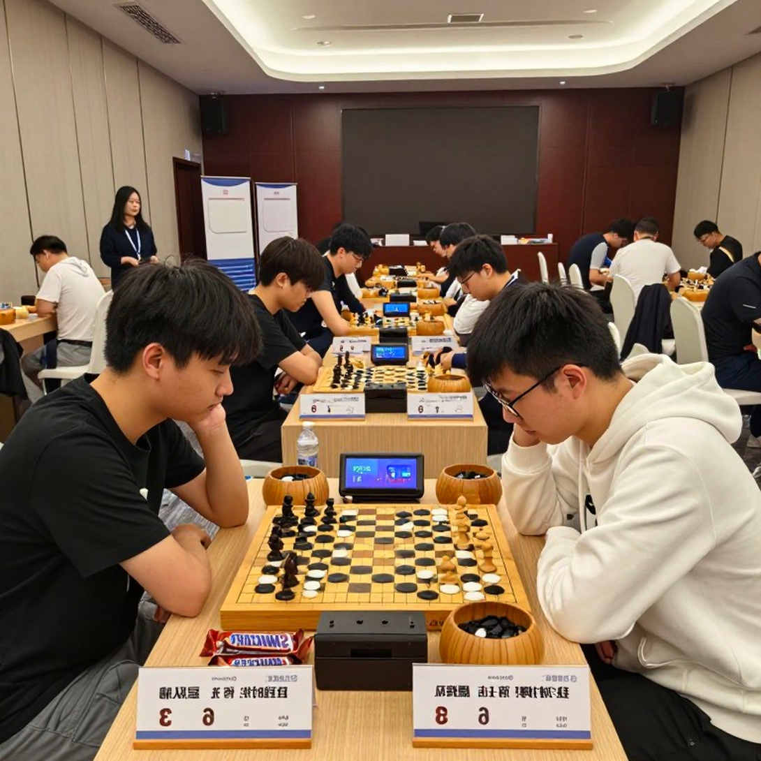One Out of Nine: Where the Chess Went Missing in the Story of Wesley So's Fourth Title