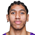 डेरिक माइकल ज़ेवियरो