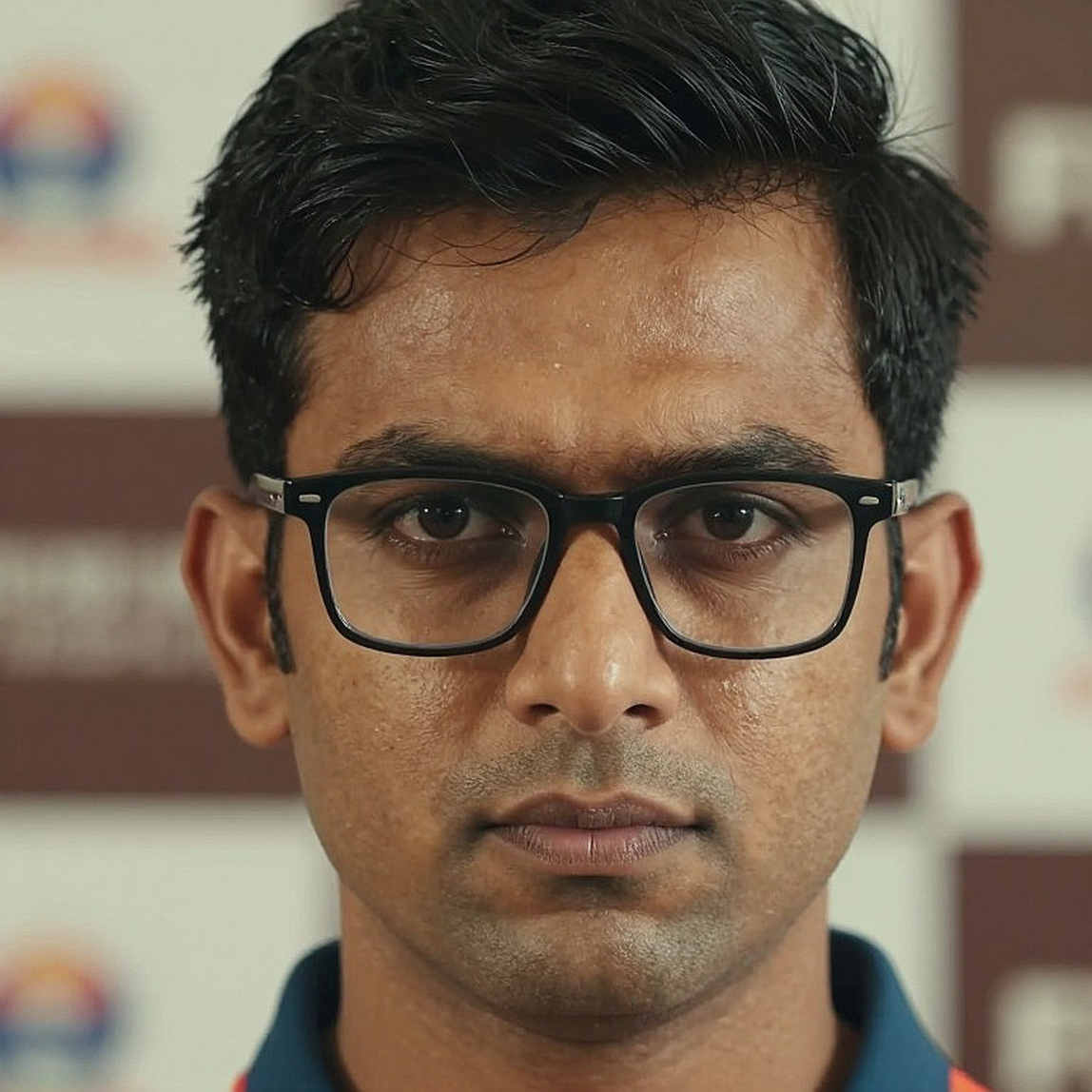 Empty Payload: The Silence Inside Cricket's Data Desk That Costs More Than a Wrong Scorecard Empty Payload: The Silence Inside Cricket's Data Desk That Costs More Than a Wrong Scorecard