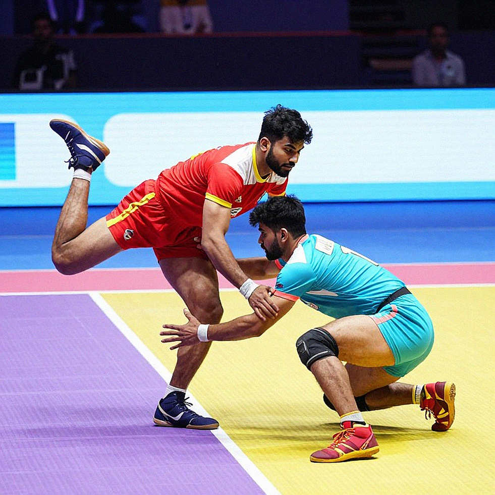 सुरजीत सिंह कप्तान, नवीन कुमार उप-कप्तान: कॉमनवेल्थ कबड्डी चैंपियनशिप 2026 की घोषणा में जो पाँच सवाल बाकी हैं