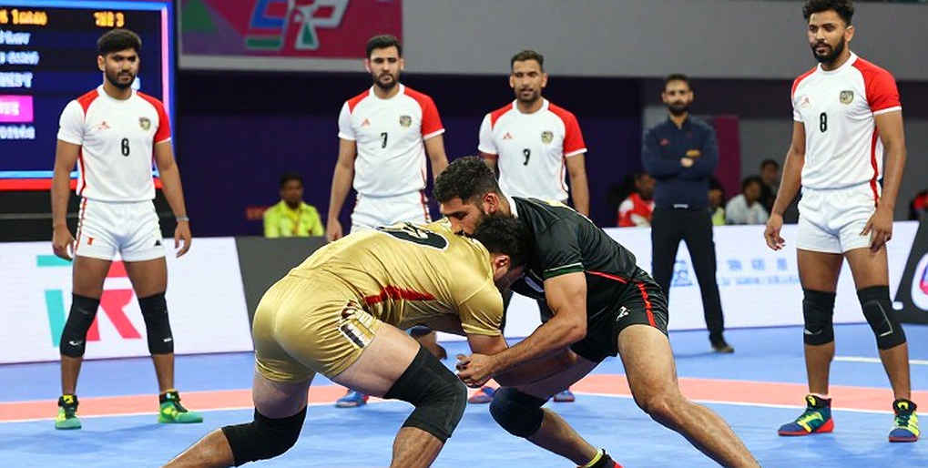 अहमदाबाद में पहली राष्ट्रमंडल कबड्डी चैंपियनशिप: 62 मैचों का गणित बताता है कि महिला ड्रॉ पुरुषों से तीन देश छोटा है