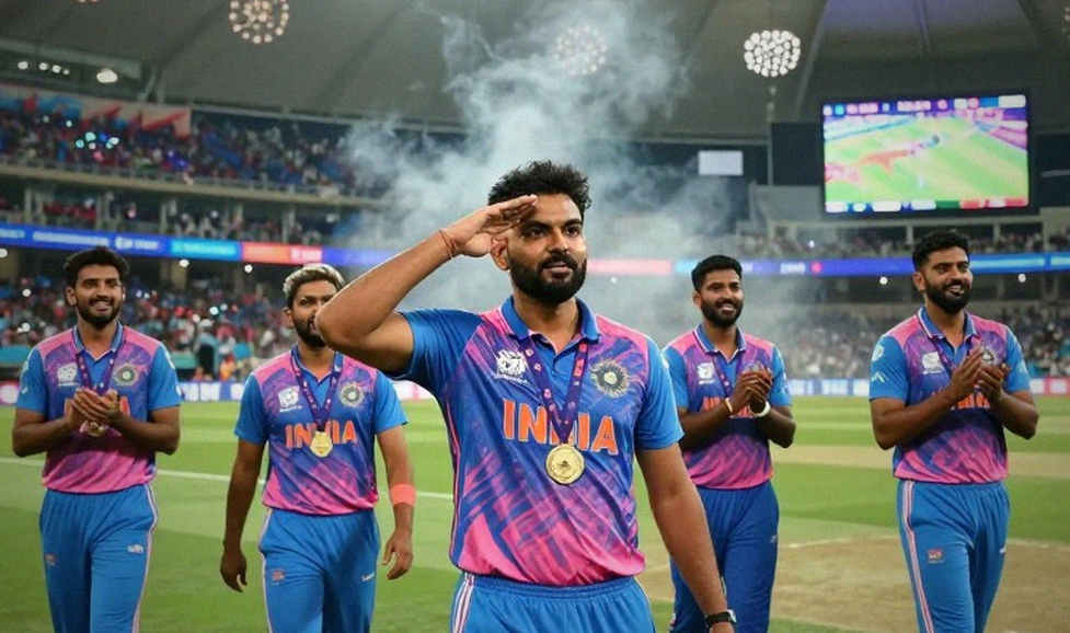 निन्यानवे के अंदर ग्यारह हज़ार: स्मिथ का मील का पत्थर और ऑस्ट्रेलिया का खाली स्कोरकार्ड निन्यानवे के अंदर ग्यारह हज़ार: स्मिथ का मील का पत्थर और ऑस्ट्रेलिया का खाली स्कोरकार्ड