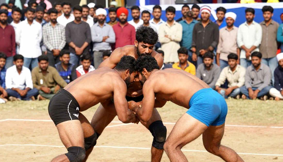 कॉमनवेल्थ कबड्डी चैंपियनशिप 2026, दिन 1: नाइजीरिया बिना एक रेड किए चौथे नंबर पर है, और तालिका का असली सवाल स्कोर डिफरेंस है कॉमनवेल्थ कबड्डी चैंपियनशिप 2026, दिन 1: नाइजीरिया बिना एक रेड किए चौथे नंबर पर है, और तालिका का असली सवाल स्कोर डिफरेंस है