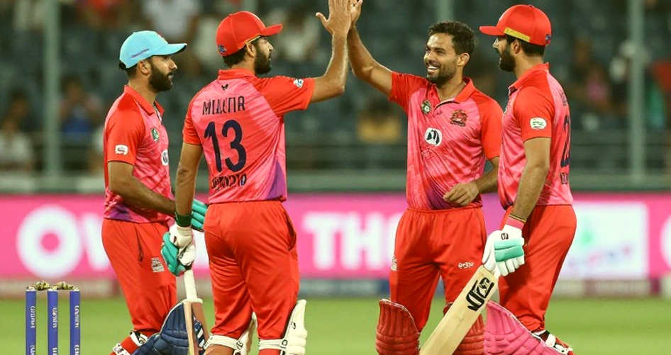 Cape Town's Toss, Boland's Omission, and the Story That Will Sell Outside the Cricket