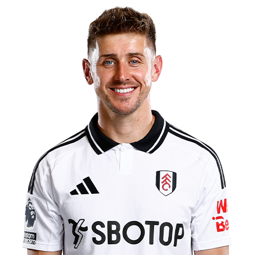 टॉम केयर्नी